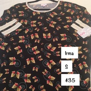 LuLaRoe Irma